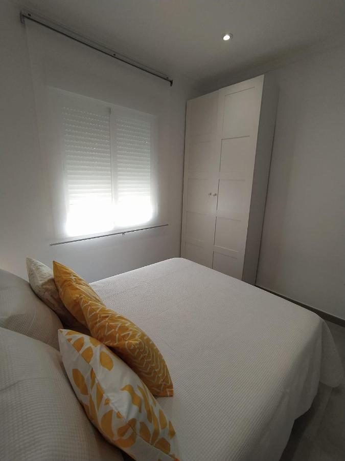 Soho Studio Malaga Zewnętrze zdjęcie